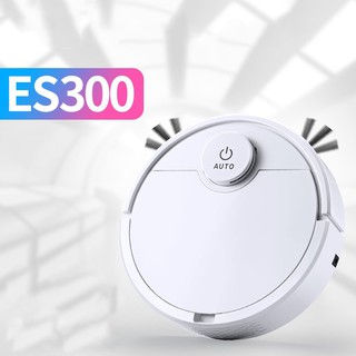 Robot hút bụi thông mình lau nhà tự động ES300