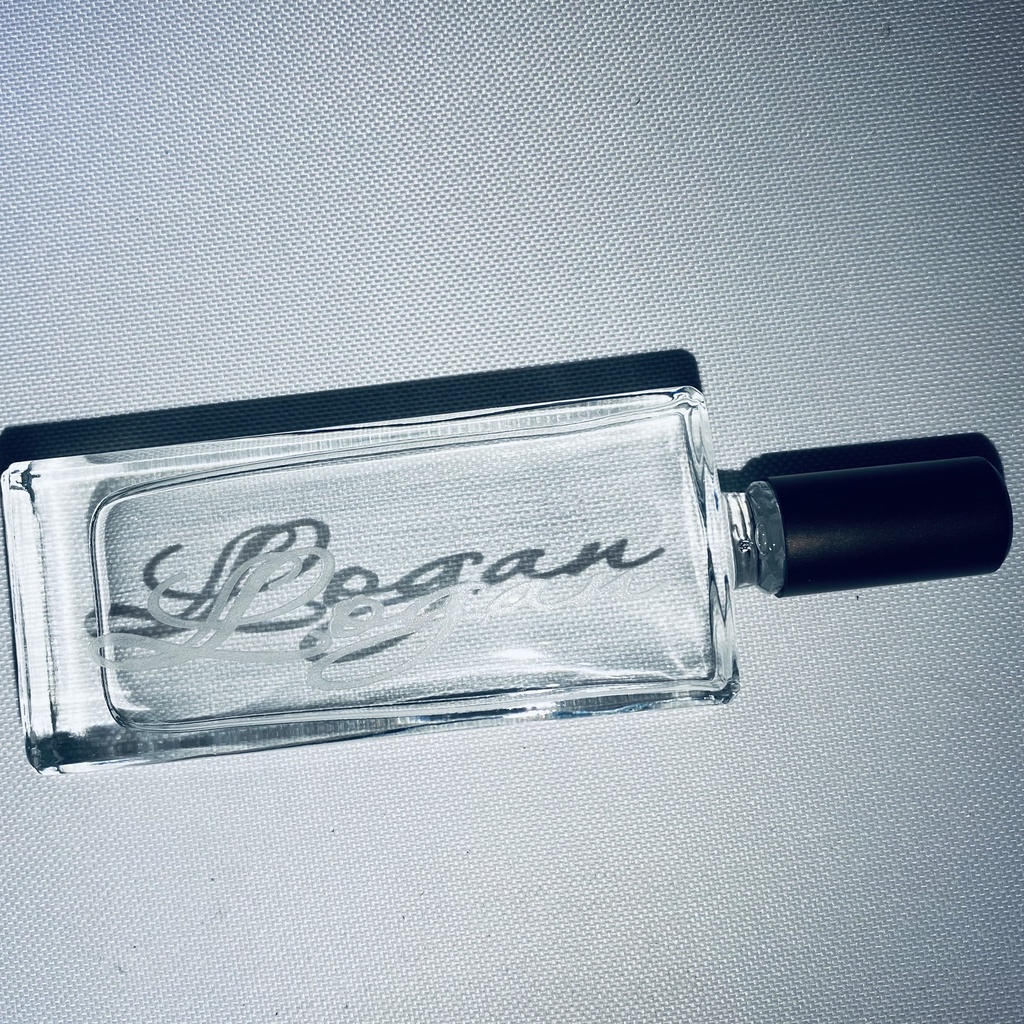 Nước Hoa Handmade LAD - Logan 50ml
