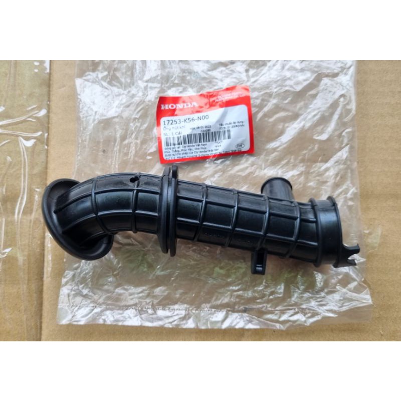 Ống hút khí (Co gió) Winner v1 /Winner X /Sonic 150