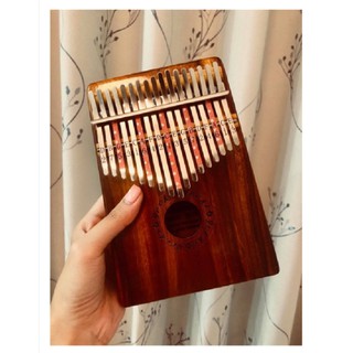 Đàn Kalimba Gecko K17K