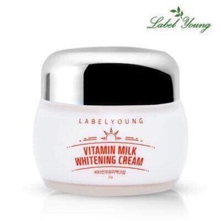 KEM DƯỠNG TRẮNG DA LABELYONG
