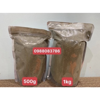 Bột ngải cứu 500g - 1kg