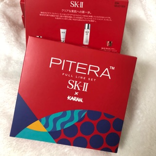 Set dưỡng da SK-II nội địa Nhật có bill