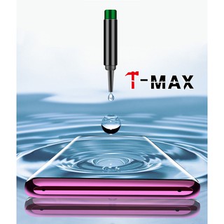 Kính cường lực UV chính hãng Tmax oppo Find X2 pro , Find X3 pro