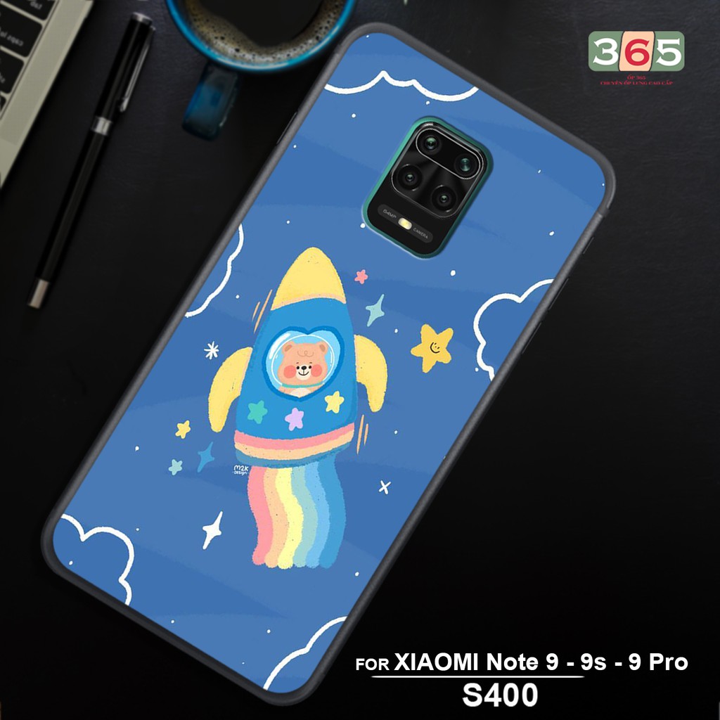 <<<Ôp lưng điện thoại Xiaomi Note9/ Note9 Pro/Note9s giá sỉ>>>>>>>>>>