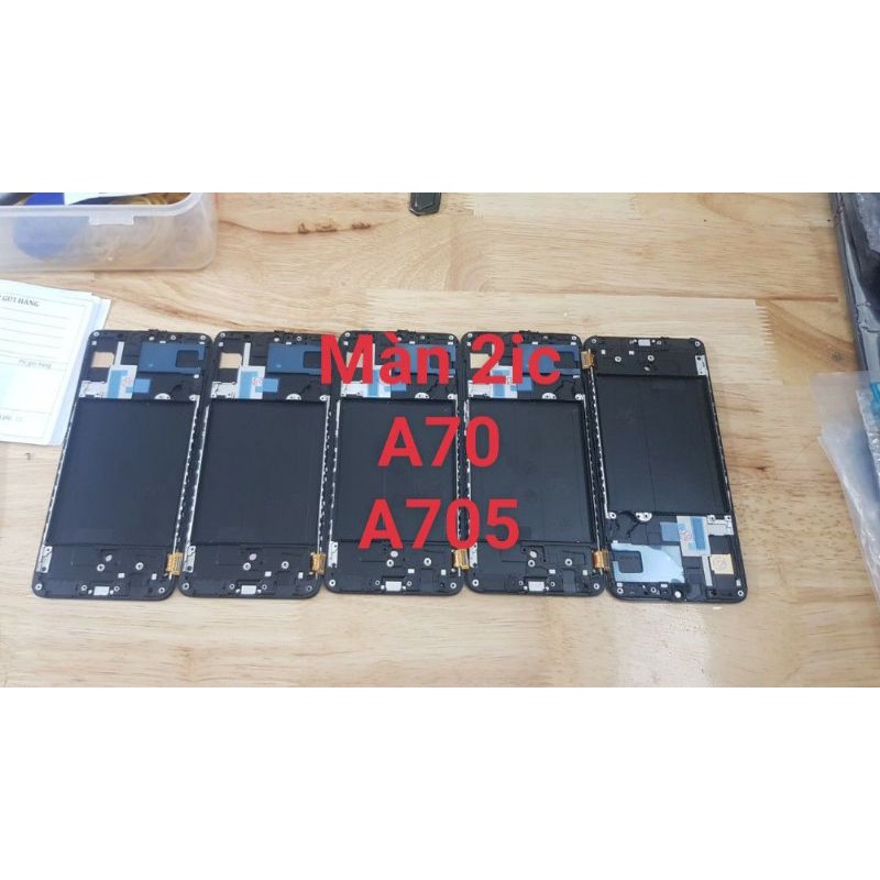 màn hình samsung a12