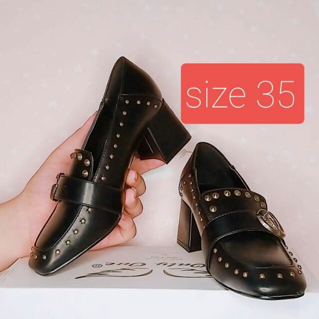 Giày sale lẻ size