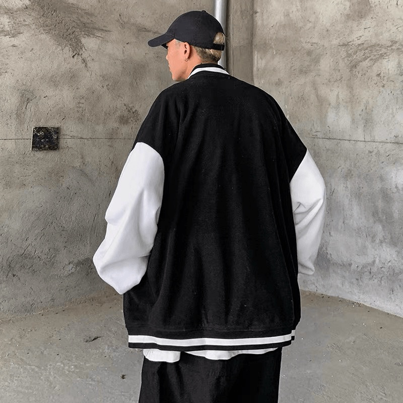 ÁO KHOÁC BOBER PHONG CÁCH ĐỈNH CAO THỜI TRANG GIỚI TRẺ