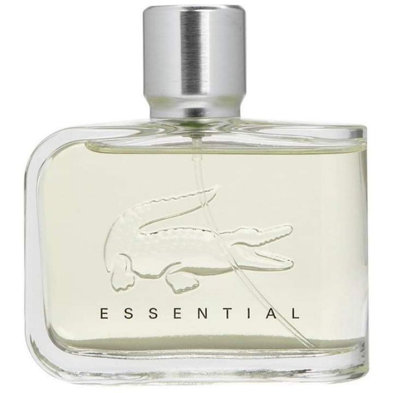 Nước hoa Lacoste Essential Pour Homme EDT 75ml