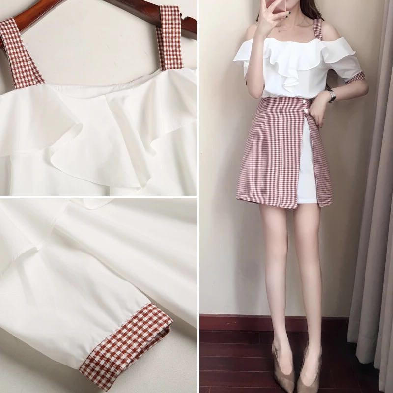 (Hàng sẵn) Váy nữ - đầm nữ váy thiết kế kèm ảnh thật | BigBuy360 - bigbuy360.vn