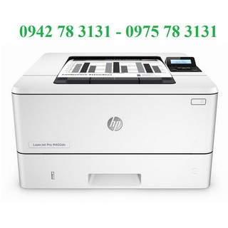 Máy in Hp laserjet pro M402dn ( mới 100% )