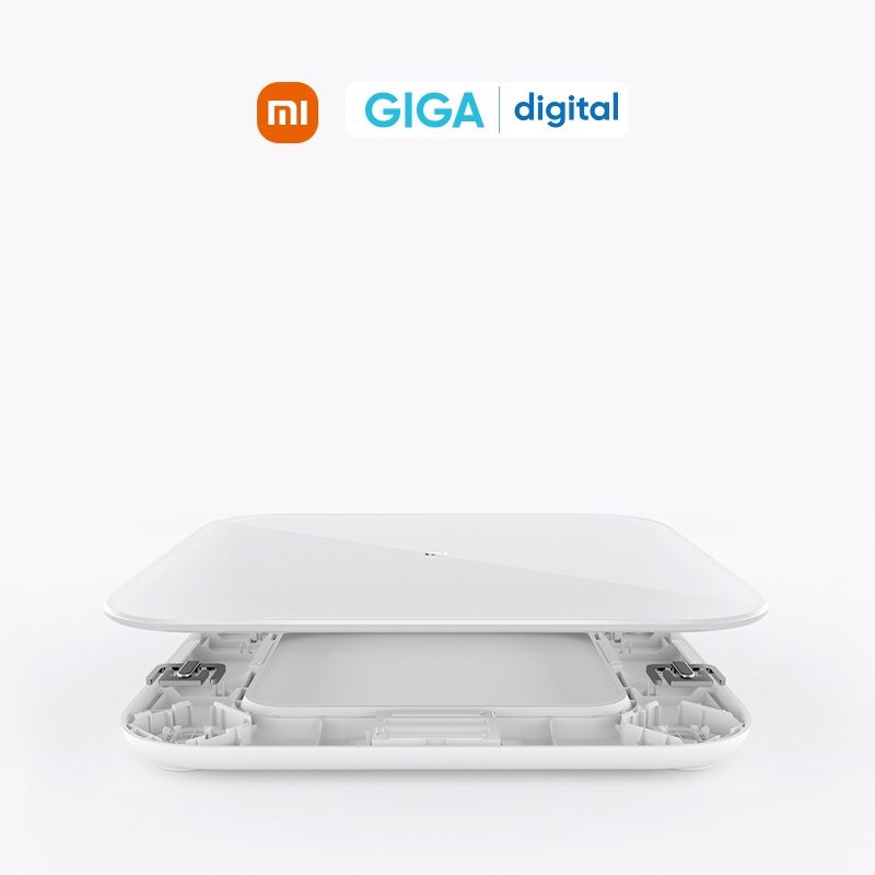Cân Điện Tử Thông Minh Xiaomi  – Kết nối App Mi Fit - Chính hãng BH 12 tháng