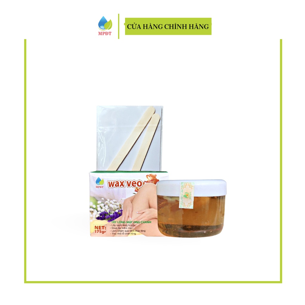 Sáp wax lông veo,wax lạnh tẩy lông tận gốc triệt lông dùng cho lông tay,lông chân,ria mép,râu,ngực,tẩy lông bikini