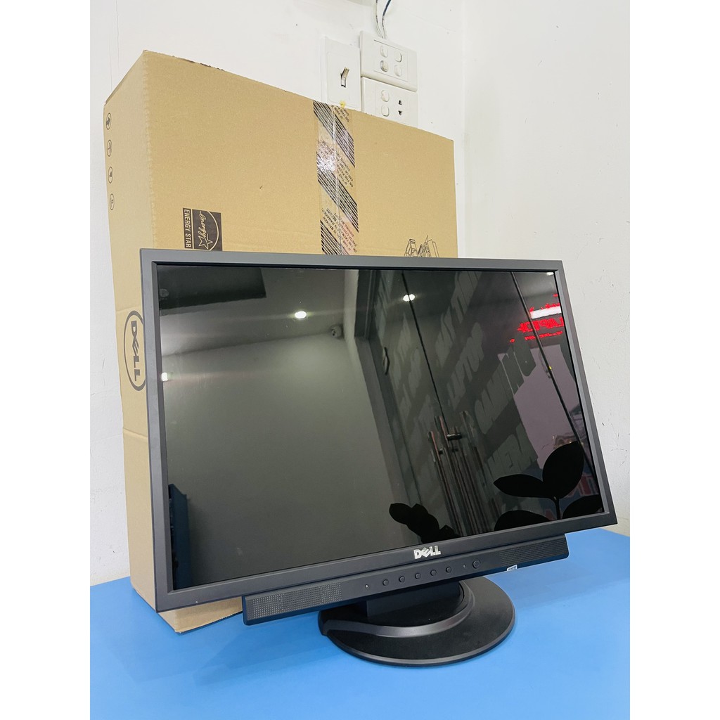Màn hình Dell 22" renew LCD-W22RW | BigBuy360 - bigbuy360.vn