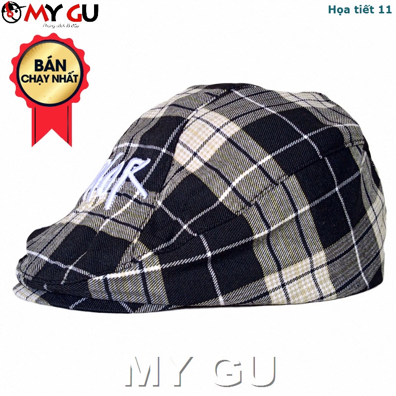 Nón bê rê trẻ em M722