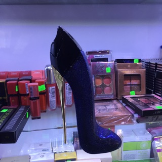 Nước hoa good , nước hoa đôi guốc xinh xắn mùi hương quyến rũ