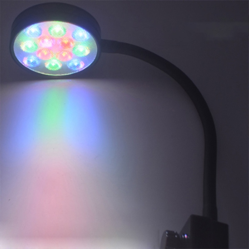 Chip Đèn Led Nano Dạng Kẹp Chuyên Dụng Cho Bể Cá