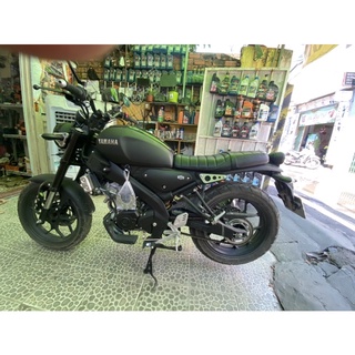 Lưới bảo vệ két nước Xsr155