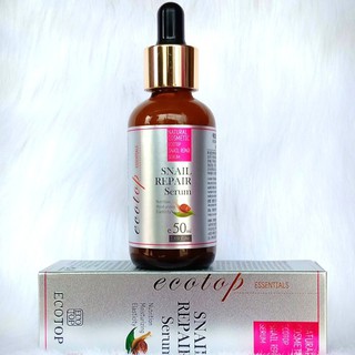 serum dưỡng da ốC Sên trẻ hóa da
