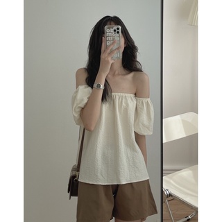 set xốp trễ vai 559