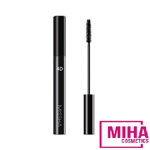 Mascara MISSHA THE STYLE 4D Hàn Quốc | BigBuy360 - bigbuy360.vn