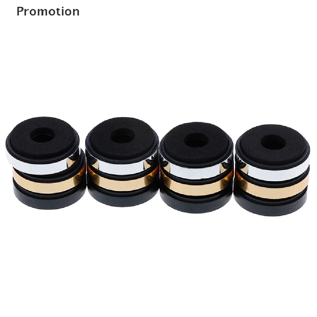 Set 4 chân đế loa 30*8mm chất lượng cao
 | BigBuy360 - bigbuy360.vn