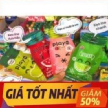KẸO THE PLAY THÁI LAN GÓI 12G