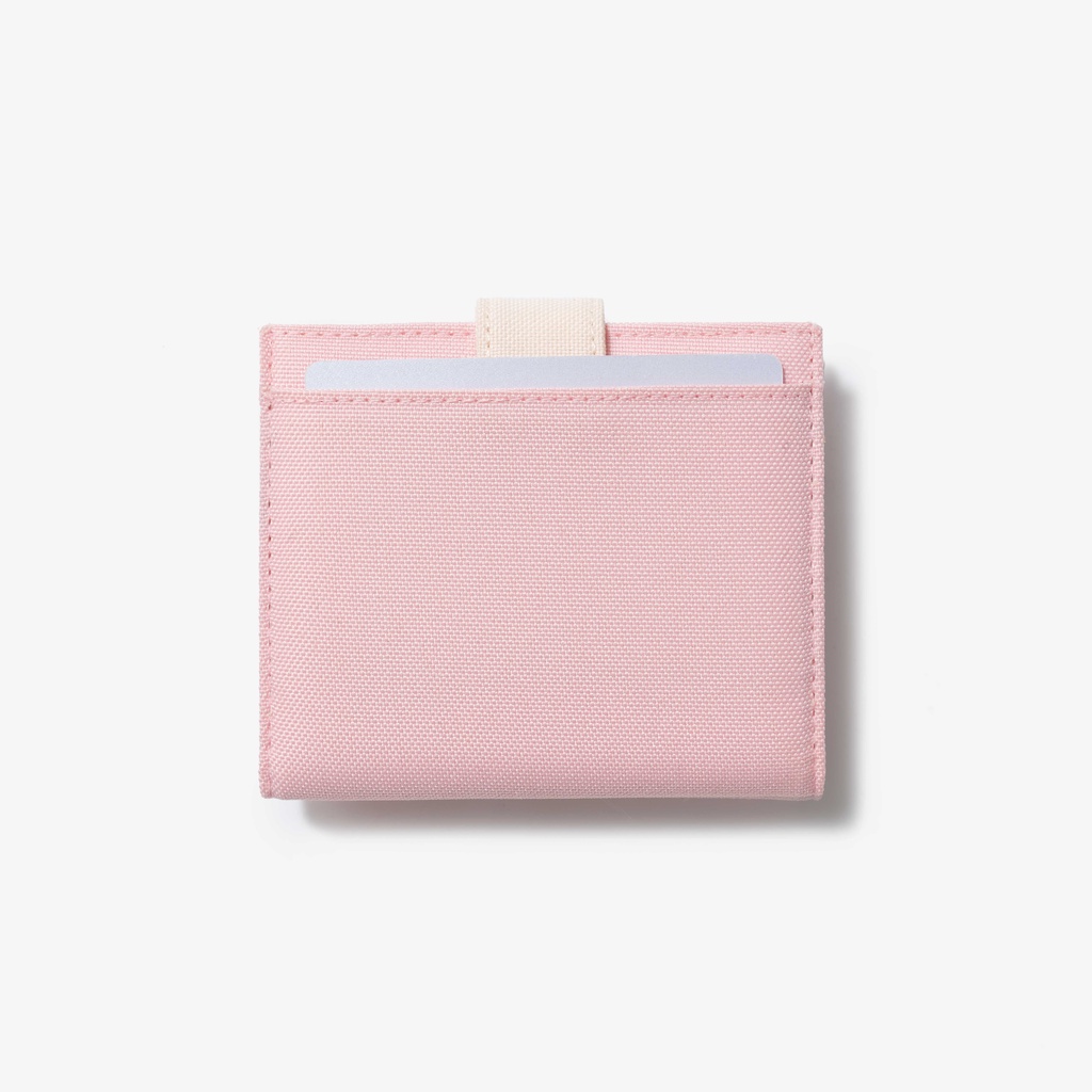 Ví vải đựng thẻ unisex DIM June Card Holder - Pastel Color