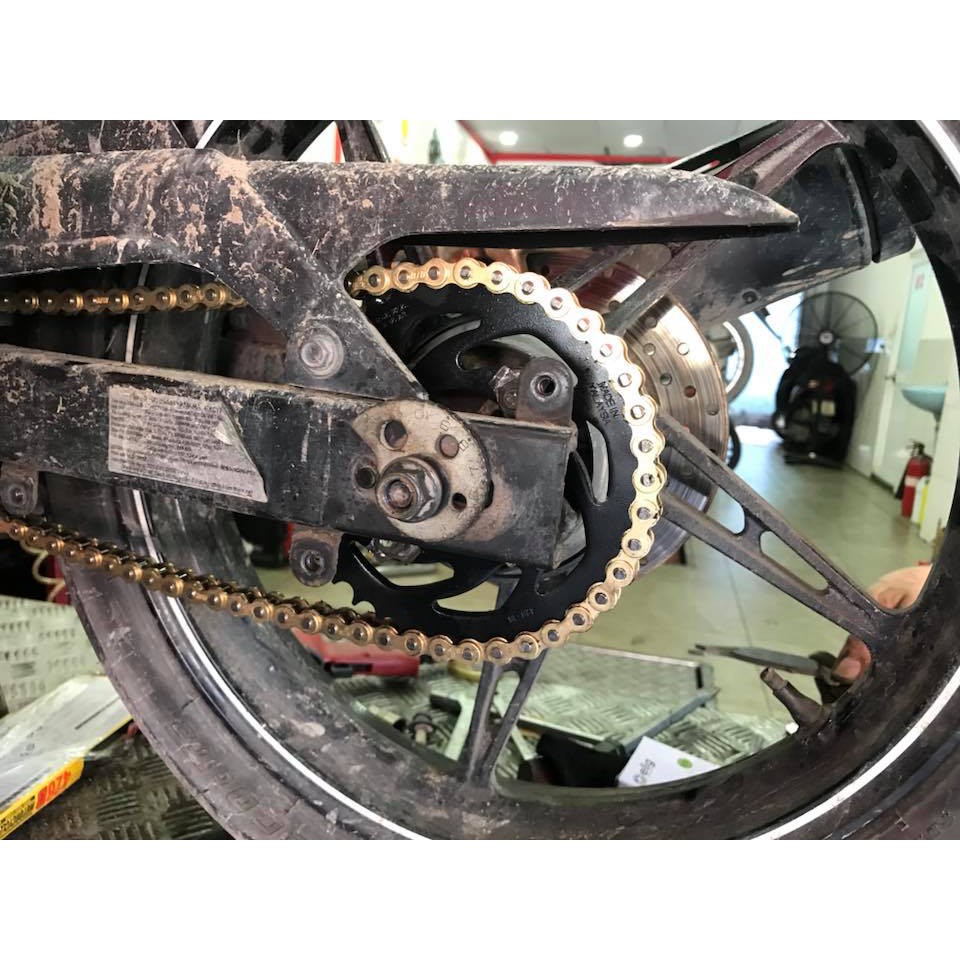 Dĩa Hodaka cho Exciter 135, Exciter 150, Winner, Raider XC  060013, 060007, 060014, 060008, 060006