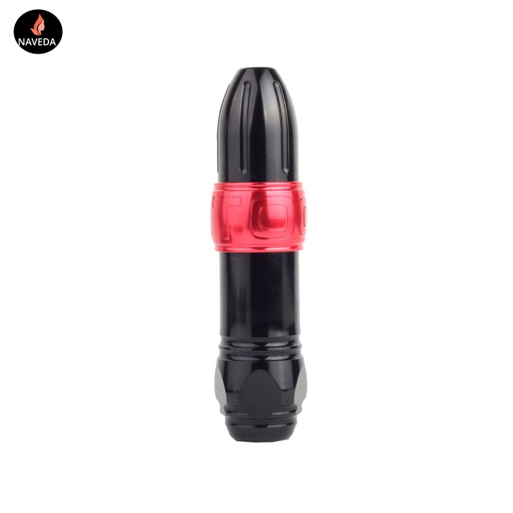 Máy xăm cao cấp Pen Dragon Arise sử dụng kim đầu đạn