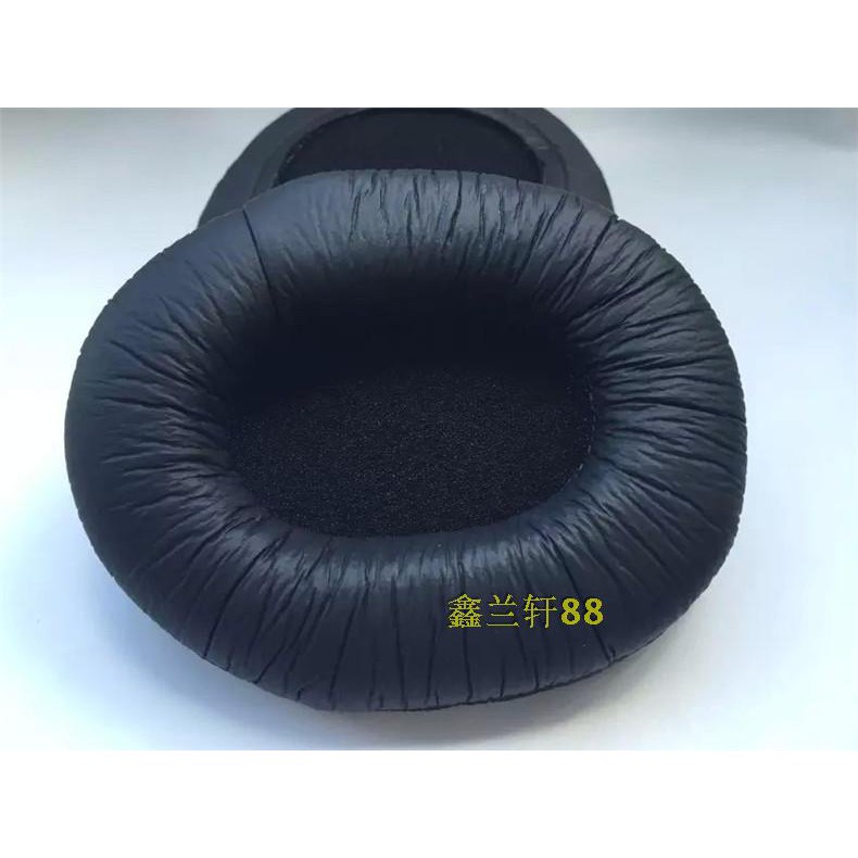 Đệm Mút Tai Nghe Trùm Đầu Sony Mdr-V6 / Mdr-7506 Chuyên Dụng | BigBuy360 - bigbuy360.vn