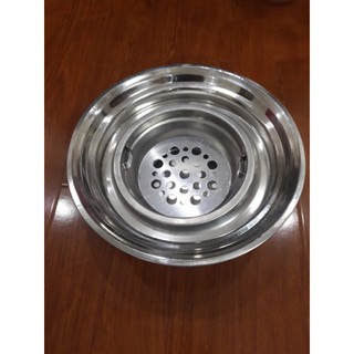 Bếp nướng than âm bàn,bếp nướng giá rẻ