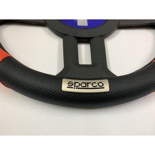 Bọc Vô Lăng Sparco SPC1113 RS