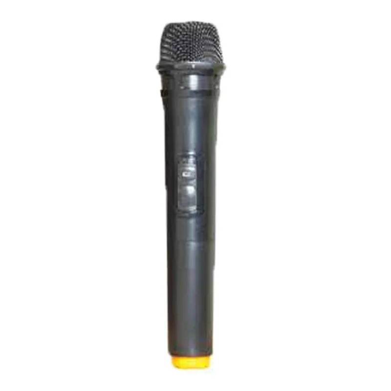 Micro loa kéo Mitsunal T801, T803, T1209, 350B30, T1202 Mua về lắp pin bật lên là sử dụng - Hàng chính hãng