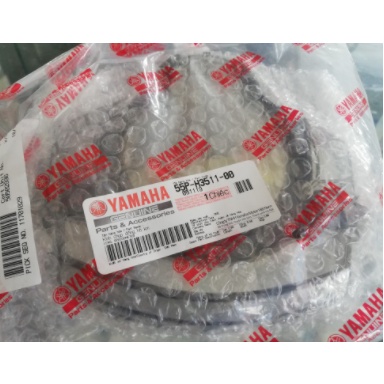 Mặt kinh đồng hồ ex 135 chính hãng YAMAHA