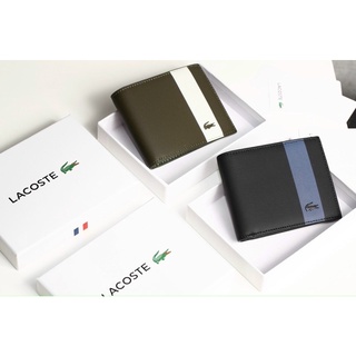 VÍ LACOSTE FOR MEN
