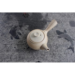 Ấm Trà Đường Vũ Gốm Cảnh Đức Trấn