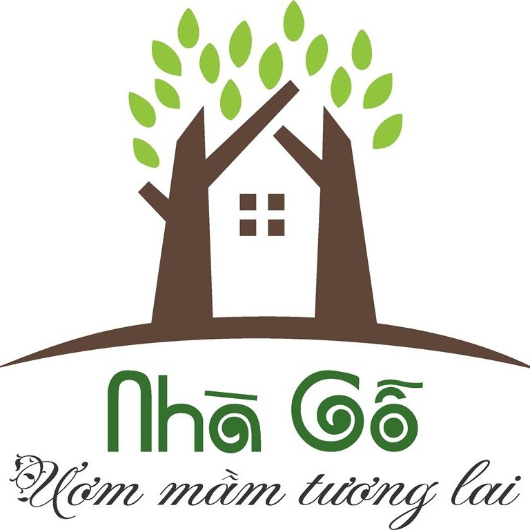 Shop Nhà Gỗ