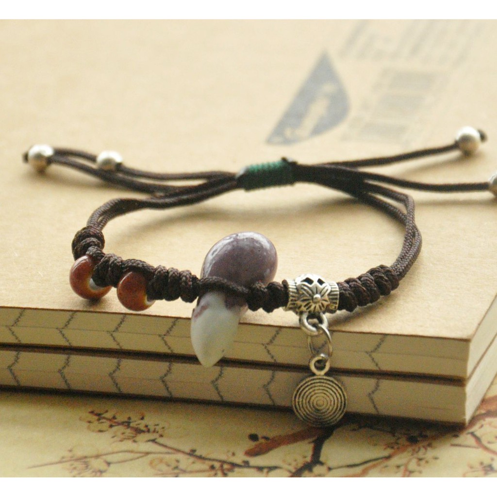 Vòng Đeo Tay Thời Trang - Mẫu 16