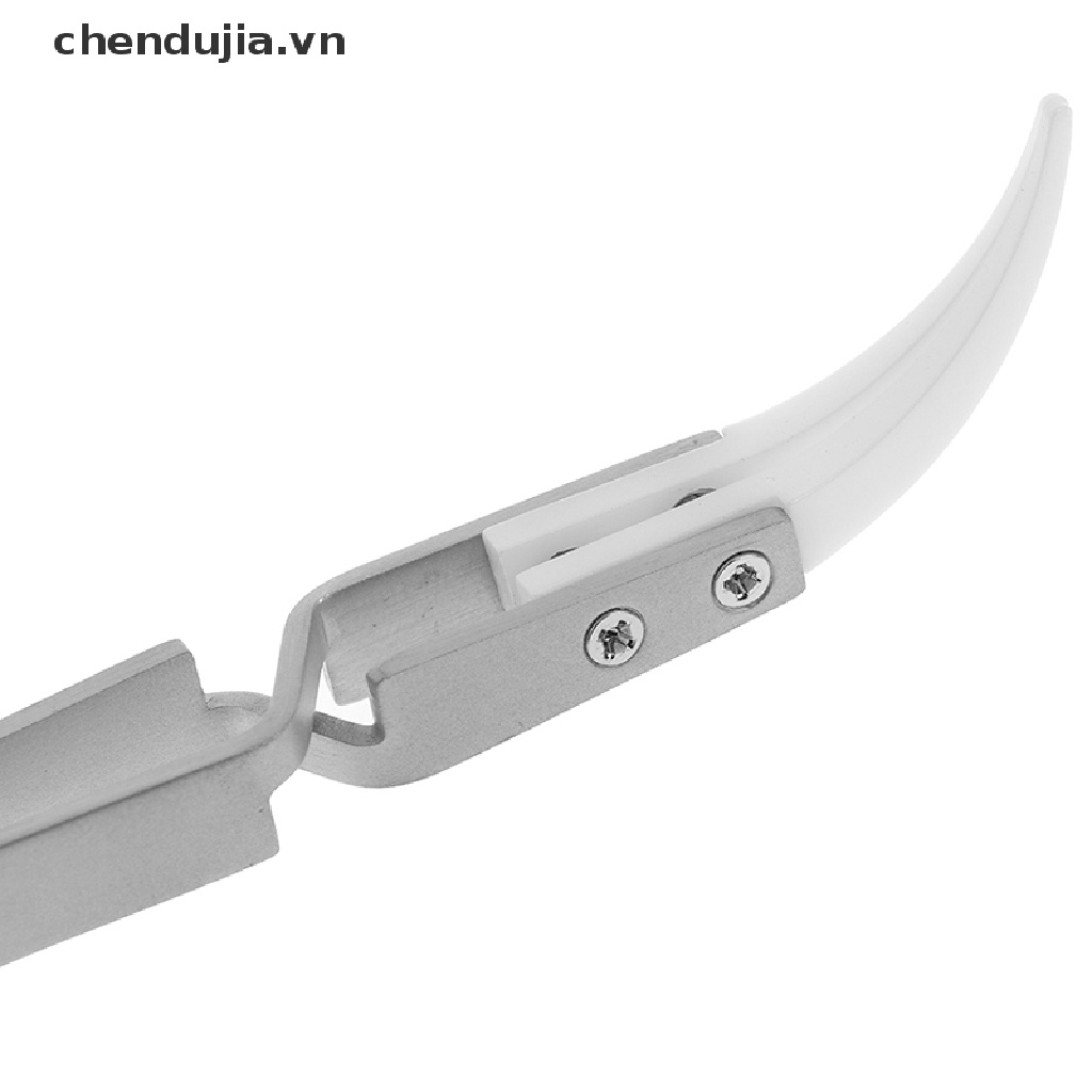 Nhíp Gắp Bằng Sứ Chịu Nhiệt Chống Tĩnh Điện