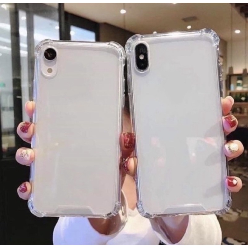[Dày]Ốp Trong Chống Sốc IP6/6Plus/7/8/7Plus/8Plus/X/Xs/Xr/XsMax/11/11Pro/11ProMax/12/12ProMax/13/13ProMax/14/14ProMax