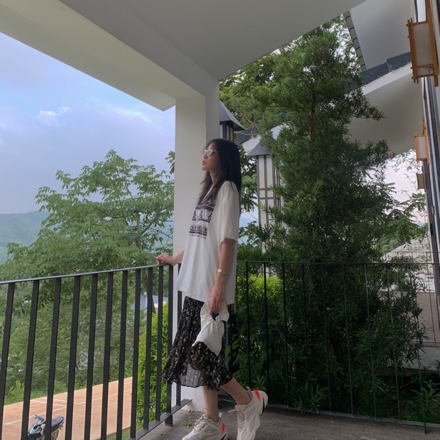 Áo Phông Summer2020