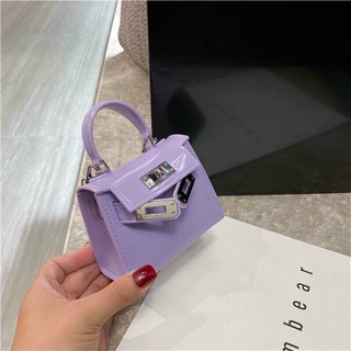 Túi HM mini nhựa silicon