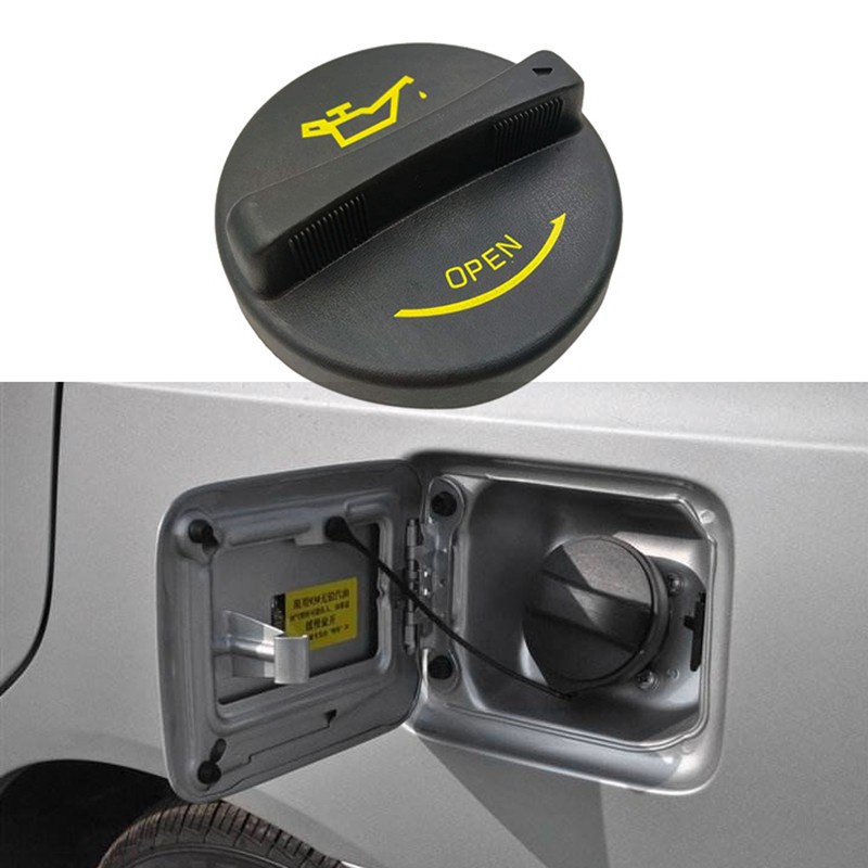 Nắp Đậy Bình Nhiên Liệu 26510-26620 Cho Hyundai Kia Accent Elantra Spectra Tucson Sportage