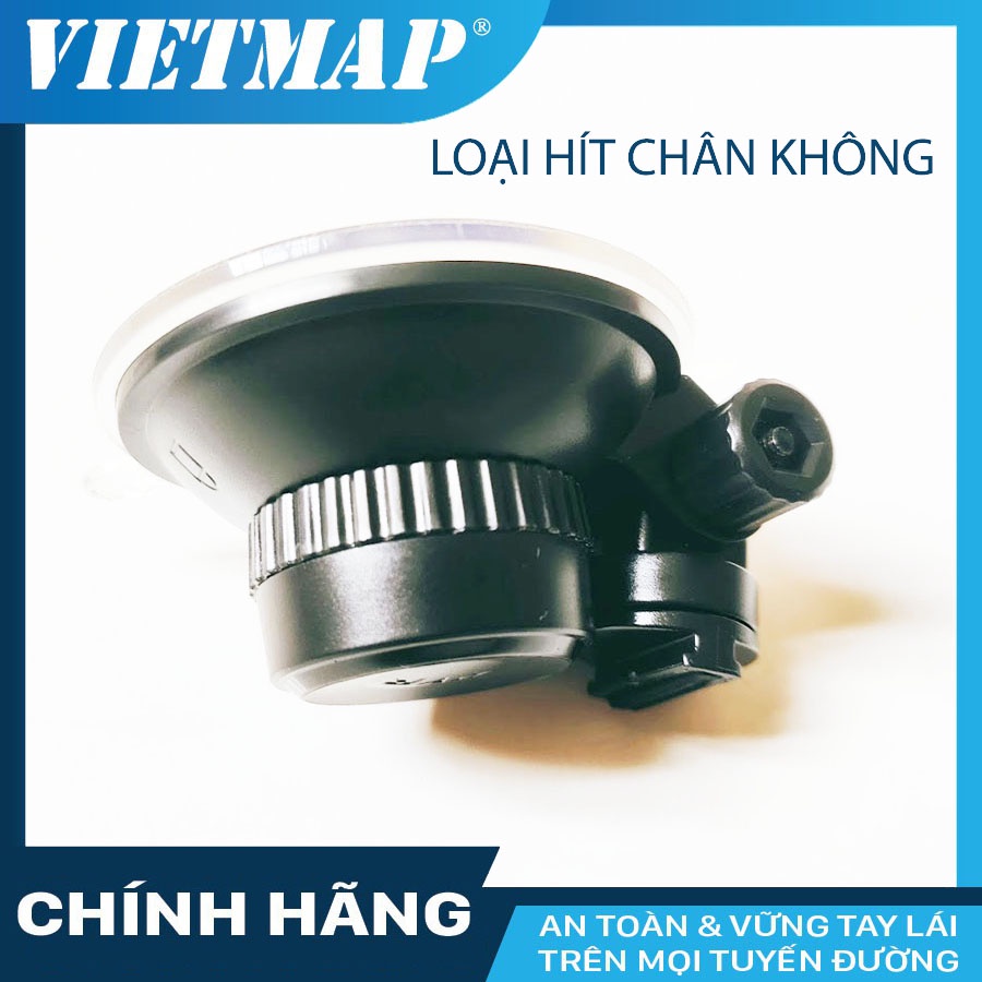Giá treo camera hành trình Vietmap C61 và C61 pro và Vietmap C63