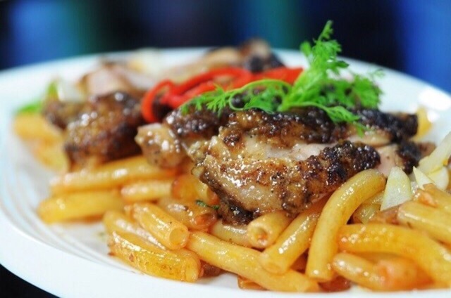 Nui ống lớn safoco 400g