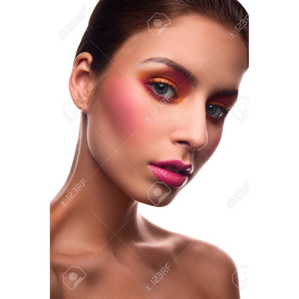 bảng Má hồng 6 ô Ashley star lit blusher palette A341 | BigBuy360 - bigbuy360.vn