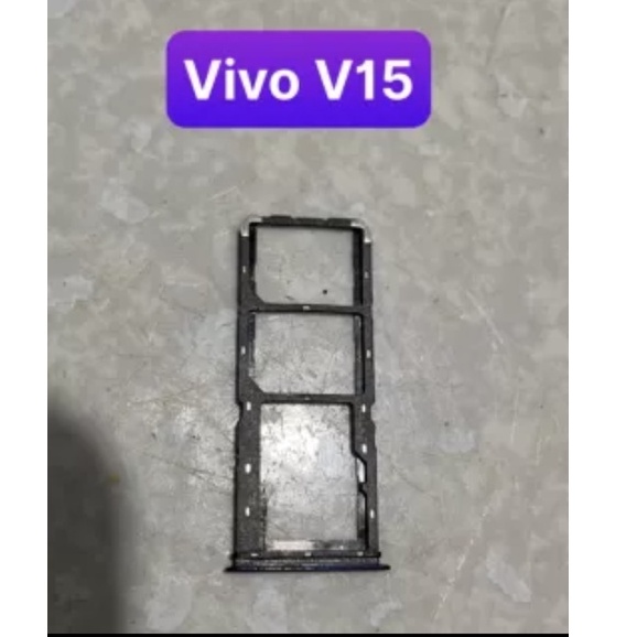 khay sim vivo V15