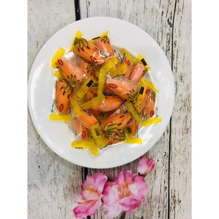 100gr kẹo dẻo bắp việt thơm ngon