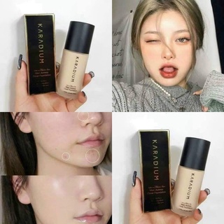 Kem nền karadium hàn quốc che khuyết điểm